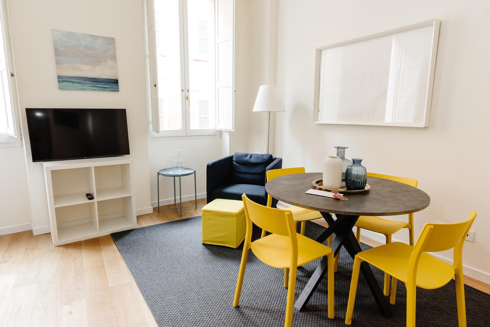 Suite N9 - Open Space In Pieno Centro 브레시아 외부 사진